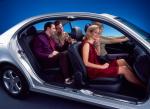 Mercedes-Benz E-Class 2002 года